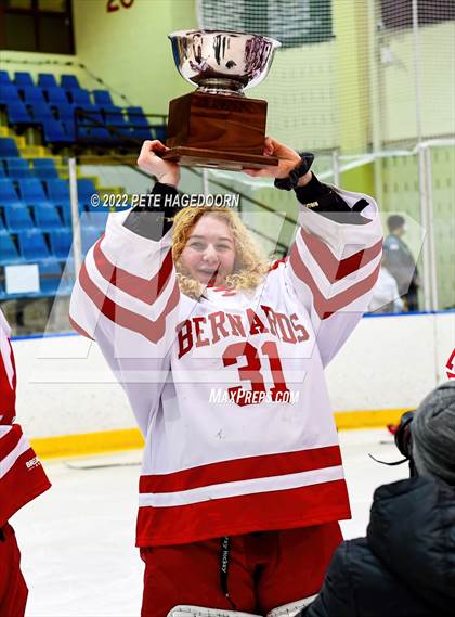 Thumbnail 1 in High Point @ Bernards (Charette Cup Final) photogallery.