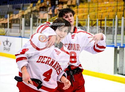 Thumbnail 2 in High Point @ Bernards (Charette Cup Final) photogallery.