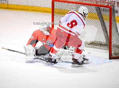 Thumbnail 2 in High Point @ Bernards (Charette Cup Final) photogallery.