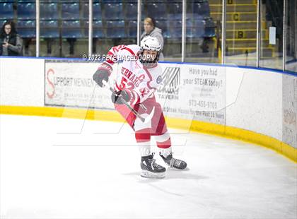 Thumbnail 2 in High Point @ Bernards (Charette Cup Final) photogallery.