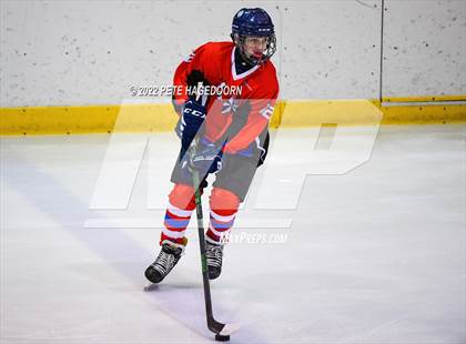 Thumbnail 1 in High Point @ Bernards (Charette Cup Final) photogallery.