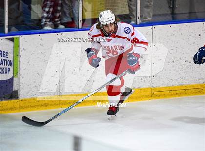 Thumbnail 3 in High Point @ Bernards (Charette Cup Final) photogallery.