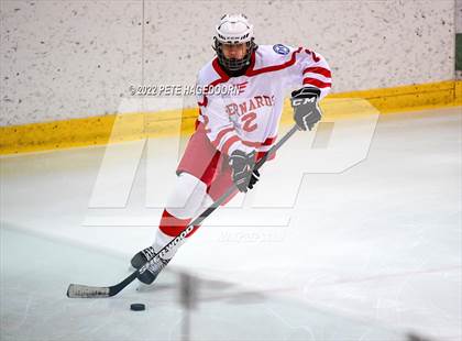 Thumbnail 2 in High Point @ Bernards (Charette Cup Final) photogallery.