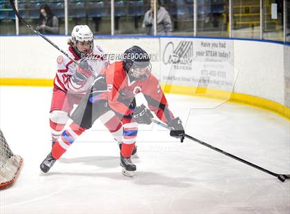 Thumbnail 2 in High Point @ Bernards (Charette Cup Final) photogallery.