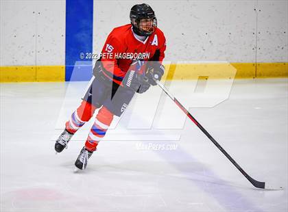 Thumbnail 1 in High Point @ Bernards (Charette Cup Final) photogallery.