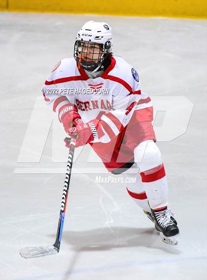 Thumbnail 1 in High Point @ Bernards (Charette Cup Final) photogallery.