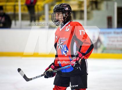 Thumbnail 3 in High Point @ Bernards (Charette Cup Final) photogallery.