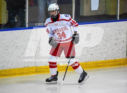 Thumbnail 1 in High Point @ Bernards (Charette Cup Final) photogallery.