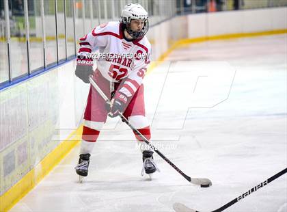 Thumbnail 1 in High Point @ Bernards (Charette Cup Final) photogallery.