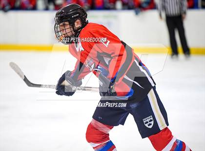 Thumbnail 1 in High Point @ Bernards (Charette Cup Final) photogallery.
