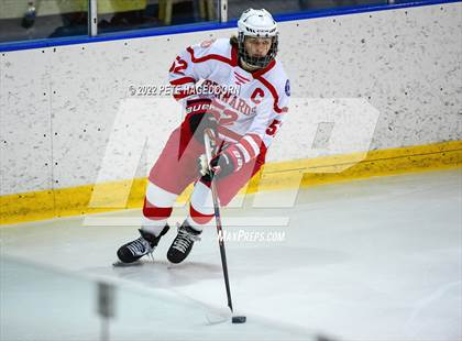 Thumbnail 3 in High Point @ Bernards (Charette Cup Final) photogallery.