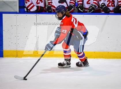 Thumbnail 3 in High Point @ Bernards (Charette Cup Final) photogallery.