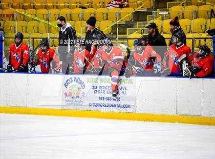 Thumbnail 3 in High Point @ Bernards (Charette Cup Final) photogallery.