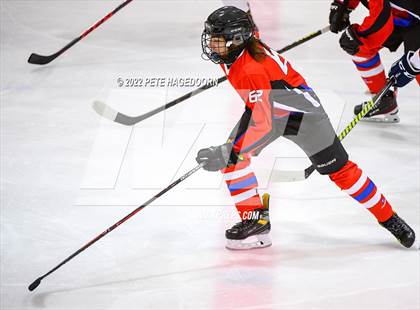Thumbnail 3 in High Point @ Bernards (Charette Cup Final) photogallery.
