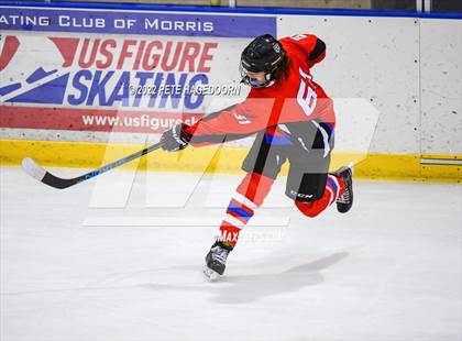 Thumbnail 3 in High Point @ Bernards (Charette Cup Final) photogallery.