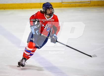 Thumbnail 2 in High Point @ Bernards (Charette Cup Final) photogallery.