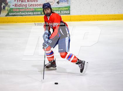 Thumbnail 1 in High Point @ Bernards (Charette Cup Final) photogallery.