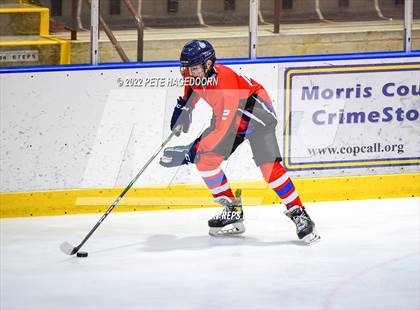 Thumbnail 3 in High Point @ Bernards (Charette Cup Final) photogallery.