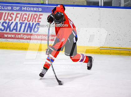 Thumbnail 2 in High Point @ Bernards (Charette Cup Final) photogallery.