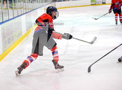 Thumbnail 2 in High Point @ Bernards (Charette Cup Final) photogallery.