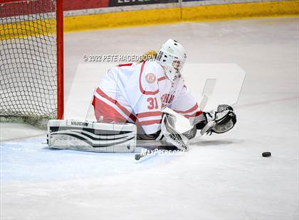 Thumbnail 2 in High Point @ Bernards (Charette Cup Final) photogallery.