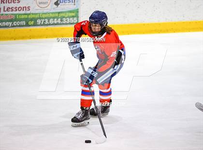 Thumbnail 2 in High Point @ Bernards (Charette Cup Final) photogallery.