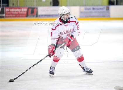 Thumbnail 3 in High Point @ Bernards (Charette Cup Final) photogallery.