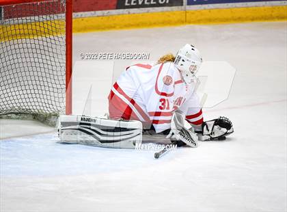 Thumbnail 3 in High Point @ Bernards (Charette Cup Final) photogallery.