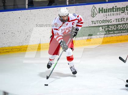 Thumbnail 1 in High Point @ Bernards (Charette Cup Final) photogallery.