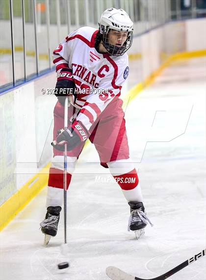 Thumbnail 3 in High Point @ Bernards (Charette Cup Final) photogallery.