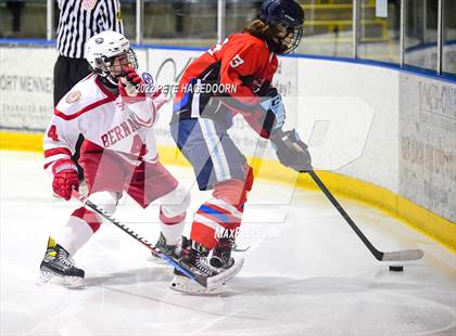 Thumbnail 2 in High Point @ Bernards (Charette Cup Final) photogallery.