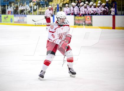 Thumbnail 1 in High Point @ Bernards (Charette Cup Final) photogallery.