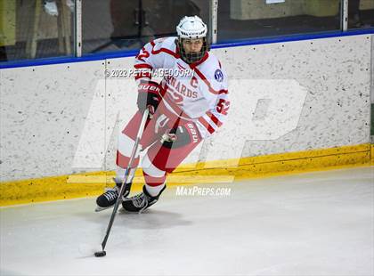 Thumbnail 2 in High Point @ Bernards (Charette Cup Final) photogallery.
