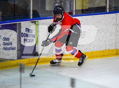 Thumbnail 1 in High Point @ Bernards (Charette Cup Final) photogallery.