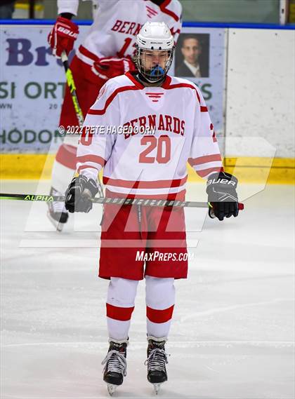 Thumbnail 2 in High Point @ Bernards (Charette Cup Final) photogallery.
