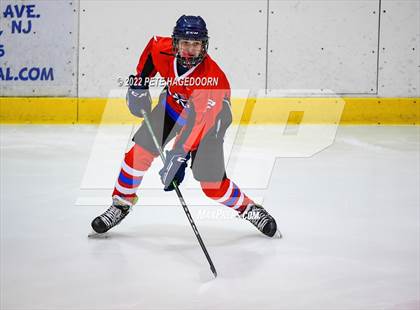 Thumbnail 3 in High Point @ Bernards (Charette Cup Final) photogallery.
