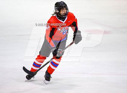 Thumbnail 1 in High Point @ Bernards (Charette Cup Final) photogallery.