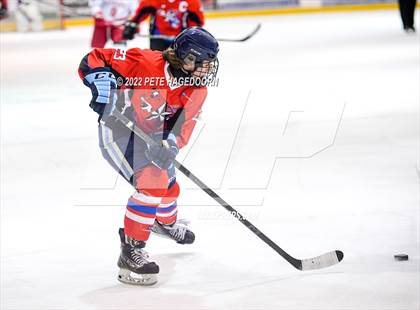 Thumbnail 2 in High Point @ Bernards (Charette Cup Final) photogallery.