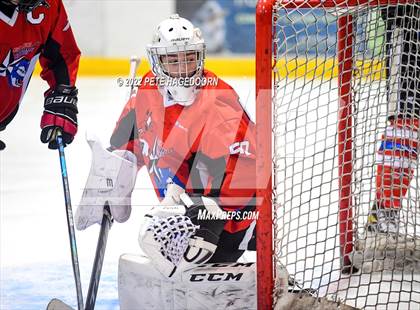 Thumbnail 1 in High Point @ Bernards (Charette Cup Final) photogallery.