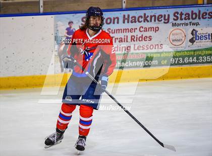 Thumbnail 2 in High Point @ Bernards (Charette Cup Final) photogallery.