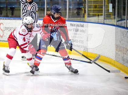 Thumbnail 1 in High Point @ Bernards (Charette Cup Final) photogallery.