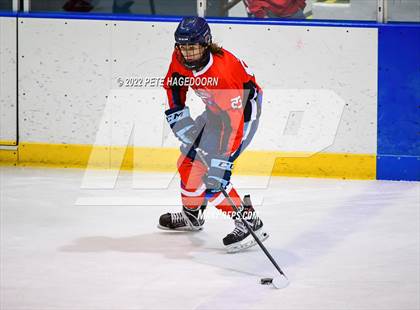 Thumbnail 1 in High Point @ Bernards (Charette Cup Final) photogallery.