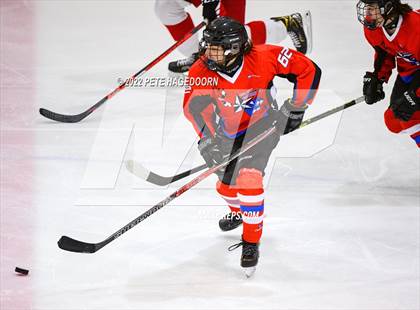 Thumbnail 2 in High Point @ Bernards (Charette Cup Final) photogallery.