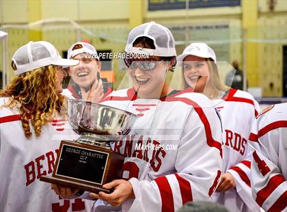 Thumbnail 2 in High Point @ Bernards (Charette Cup Final) photogallery.
