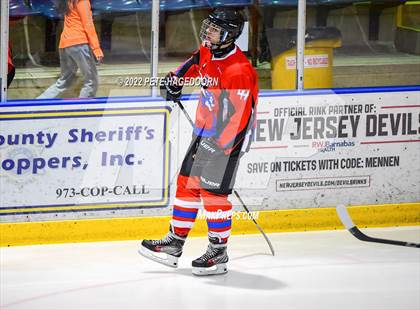 Thumbnail 3 in High Point @ Bernards (Charette Cup Final) photogallery.