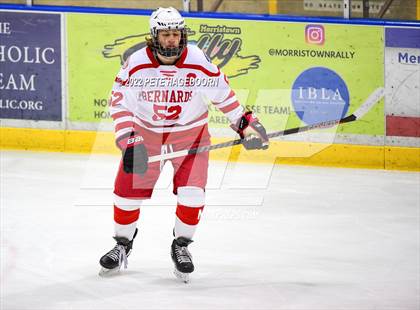 Thumbnail 3 in High Point @ Bernards (Charette Cup Final) photogallery.