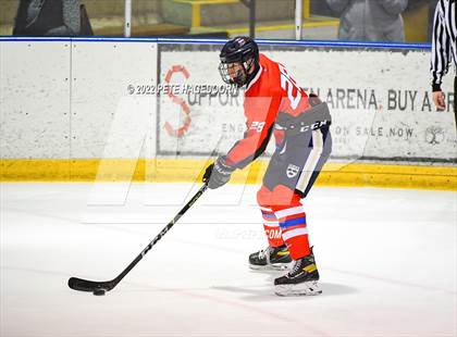 Thumbnail 2 in High Point @ Bernards (Charette Cup Final) photogallery.