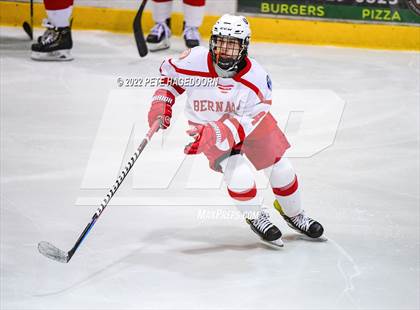 Thumbnail 2 in High Point @ Bernards (Charette Cup Final) photogallery.