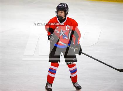 Thumbnail 2 in High Point @ Bernards (Charette Cup Final) photogallery.