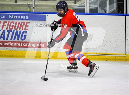 Thumbnail 1 in High Point @ Bernards (Charette Cup Final) photogallery.
